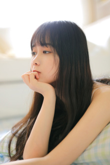 两口子一起运动